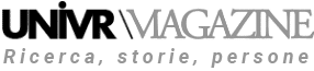 UNIVR magazine