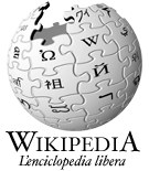 Wikipedia in Italiano